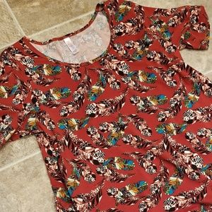 LuLaRoe Perfect T